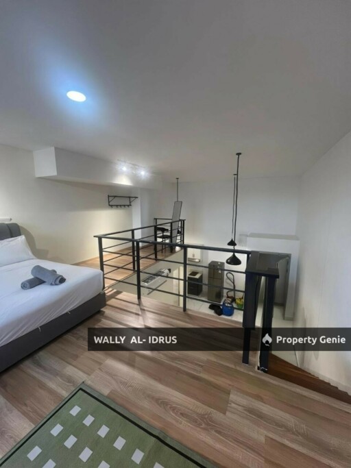 Condo Arte Cheras @ Taman Mudah, Cheras, Kuala Lumpur