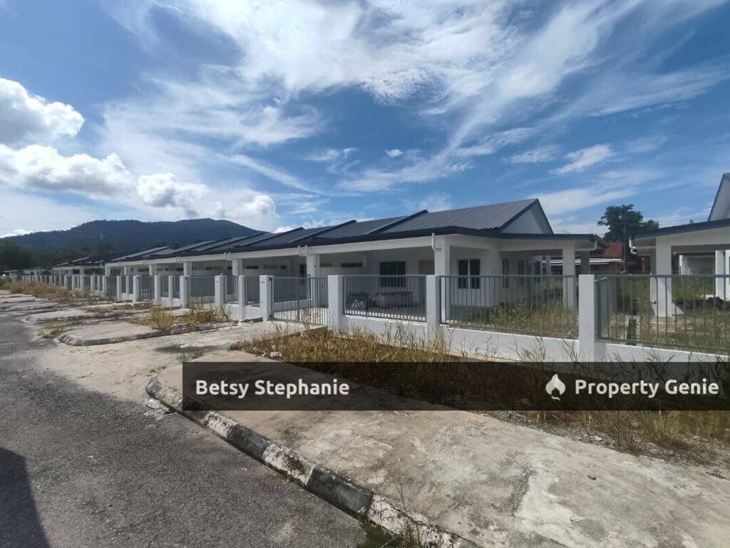 Gading Heights@Lundu,Sarawak