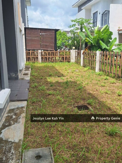 Setia Ecohill 1  Semenyih [Full Loan, Super Cheap]