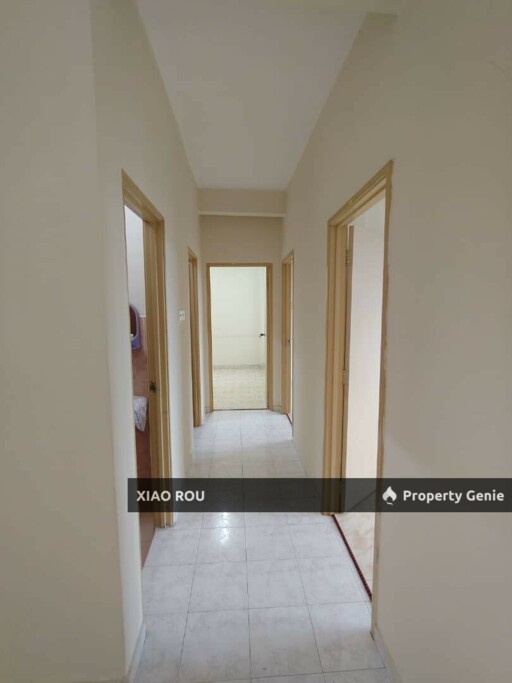 For Sales Pangsapuri Bukit Beruang Utama @ Corner Lot