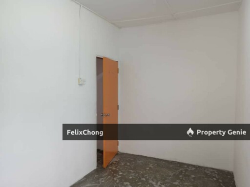 Kota Masai 2 Sty Low Cost Endlot with Land,Jalan Tembikai,Pasir Gudang,Full Loan