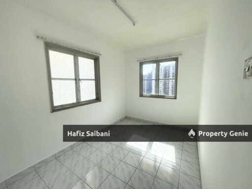 Pantai Hillpark Phase 2 Bangsar South Pantai Dalam