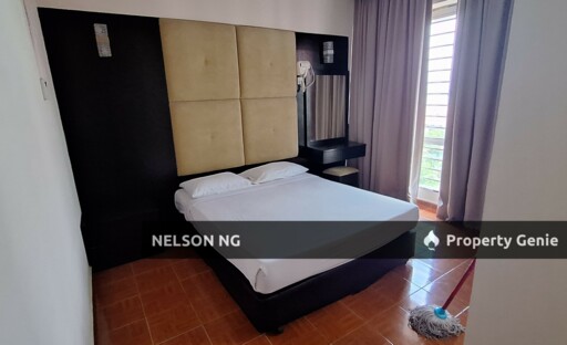 Glory Beach Resort, Port Dickson, Negeri Sembilan