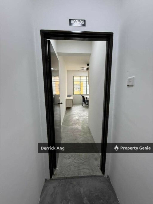 For Rent - Seri Zamrud For Rent Bandar Tiram For Rent Ulu Tiram For Rent Johor For Rent