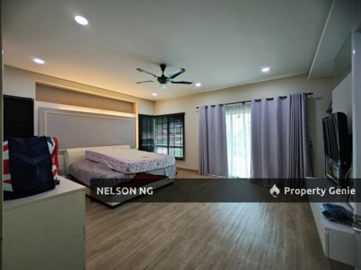 Taman Bukit Intan, Seremban, Negeri Sembilan, Semi Detached House
