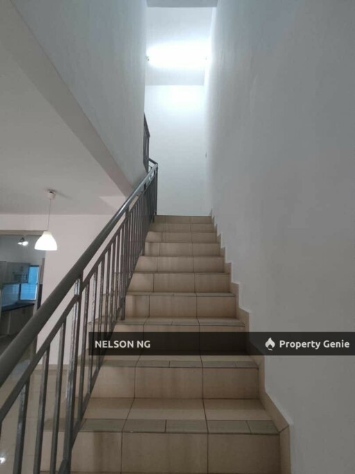 Bandar Country Homes, Taman Desa Mas, Rawang, Selangor
