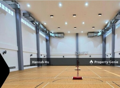 Buy to Earn RM100K from KL Trader Square Residence
