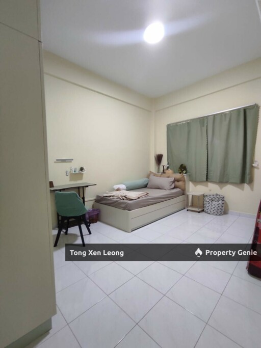 Freehold Casuarina Park Klebang, 1184 Sqft Living Space