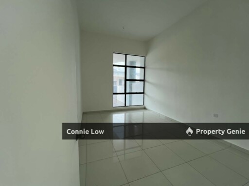 New & Completed Corner Single Storey SemiD Guarded High Land Ipoh Perak