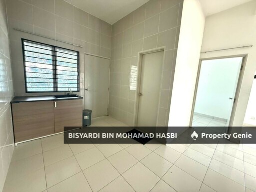 3,709 Sq.Ft FREEHOLD Corner Lot Double Storey @ Hillpark 3, Kajang.