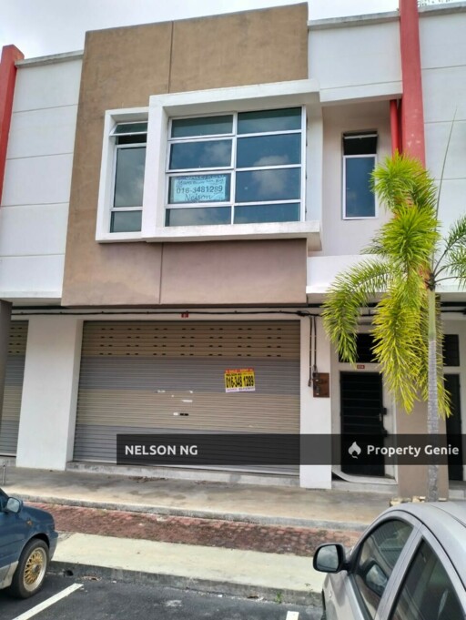 Gemas Dataran Satria, Negeri Sembilan