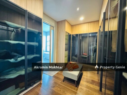Freehold | 2.5 Storey Bungalow House, End Lot  Astellia, Denai Alam