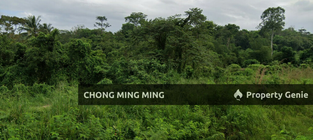 Residential Land at Mambau, Seremban for Sale