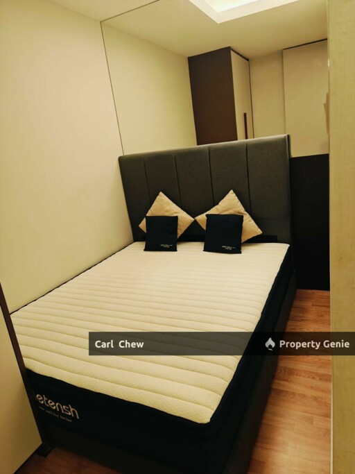 Verse Suites @ Old Klang Road