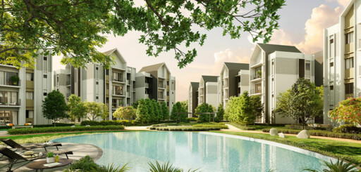Casa Bayu, Apartment
