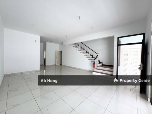 Mutiara Rini / Rini Home 7 / Double Storey / Below Market Price