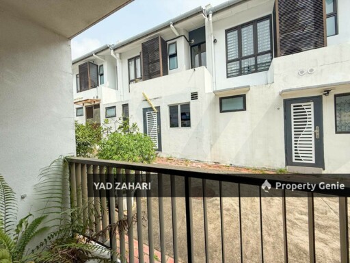 Elmina Valley, Shah Alam | 2-Storey Terrace 4 Bedrooms | RM730K - Freehold, Non Bumi & Facing Open