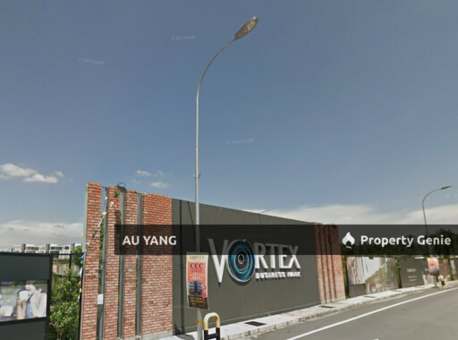 Vorteks @ Batu kawan light Industry 9214sqft 4-storey For Rent