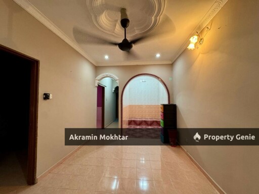 Freehold, Fully Renovated & Extended | Single Storey Taman Kemuning Jaya Seksyen 25 Shah Alam
