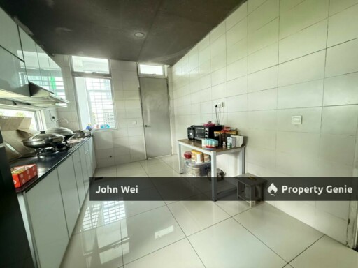 🅰️🅰️🅰️🅰️Setia Eco Cascadia Corner Lot For Sale🔥