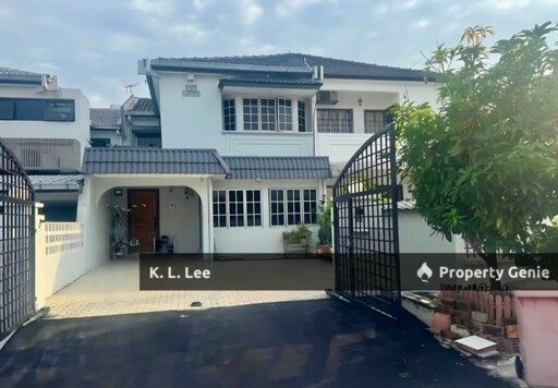✨ SS21 Damansara Utama 2-Storey Terrace | RM1.28M