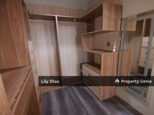 3 Storey Terraced House for Sale, Renovated & Furnished, Taman Tunoh, Behind ITCC Hypermall, Penampang