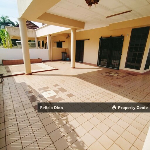 BUKIT BERUANG DOUBLE STOREY SEMI-D FOR SALE 🏕️ FREEHOLD