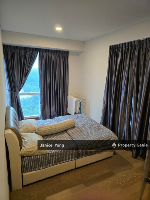 Puteri Cove Residences Iskandar Puteri