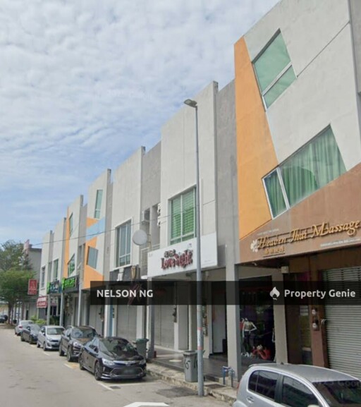 Melaka raya, Melaka City