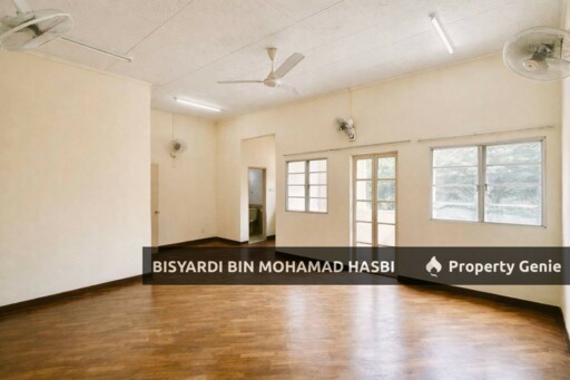 "Cheapest - Big Land" Facing Open Corner Lot Double Storey Semi Detached House Seksyen 9, Kota Damansara, Petaling Jaya.