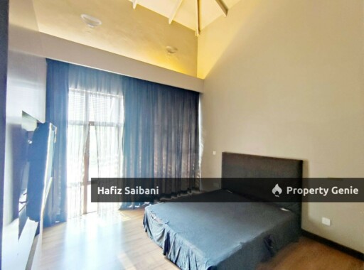 Bungalow Double Storey Banyan Close Bandar Bukit Mahkota Bangi