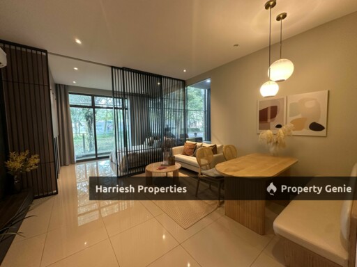 Cypress Tower @ PJC Regency – A Serviced Apartment with a Difference