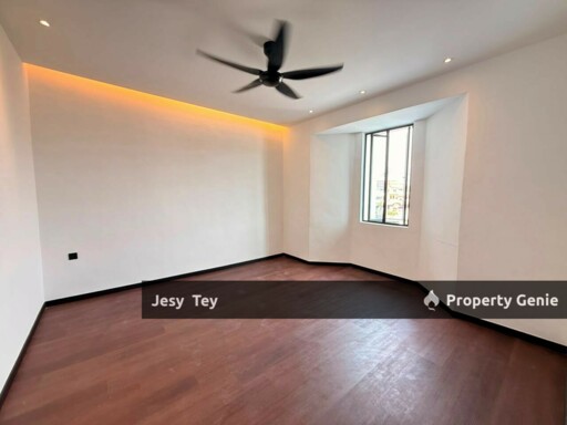 Taman Skudai Baru Double Storey Terrace House