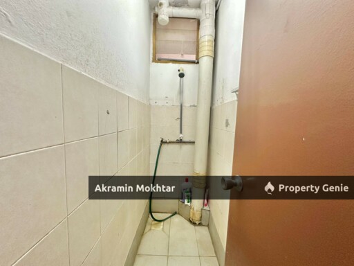 Gated & Guarded | Apartment Lestari, Damansara Damai