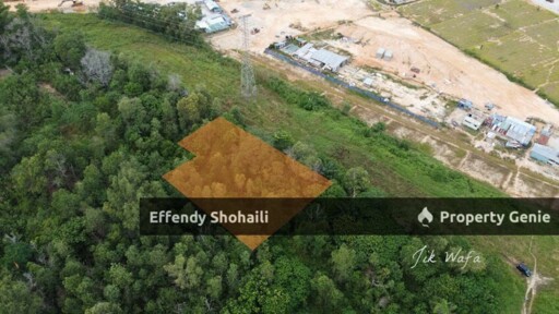 SETIA MAYURI SEMENYIH BUNGALOW LOT