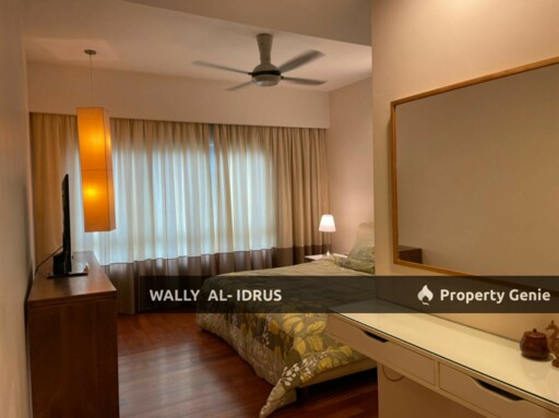 Condo I-Zen Kiara 2 @ Mont Kiara, KL