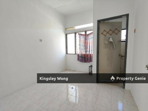 Taman Cempaka Double Storey Terrace House Good Condition with Nice Price near Ampang Ipoh Gunung Rapat