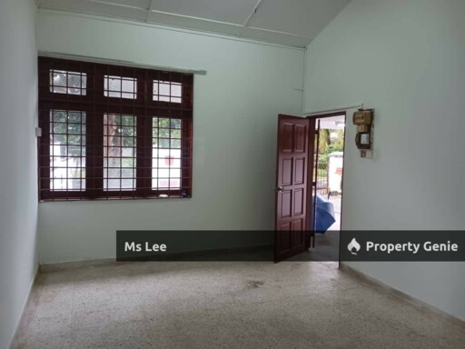 1 Storey house-Taman Ayer Keroh Heights 1 @ Ayer Keroh, Melaka-Ready 15/9 or 30/9