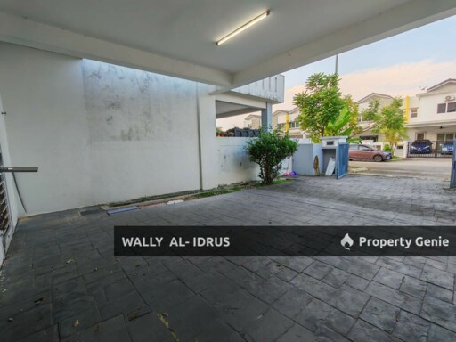 Double Storey Terrace House @ Ceri, Bandar Hillpark Puncak Alam
