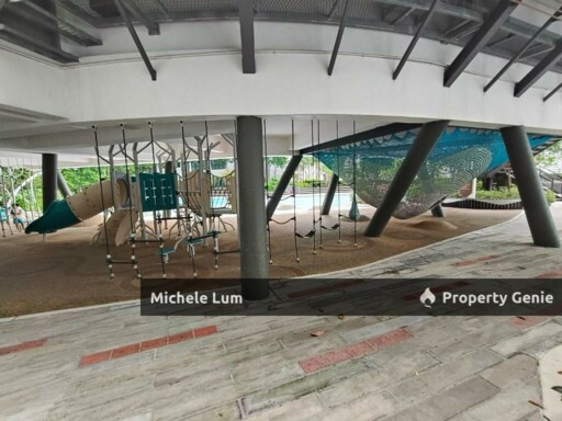 [Below Market 27%] M Centura Sentul (7 mins to Sentul Timur LRT)