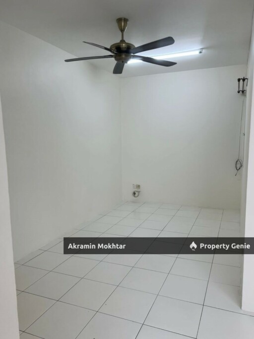 End Lot Booking RM1000 Townhouse Pearl Villa, Bandar Saujana Putra
