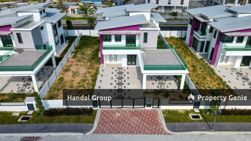 BJB Heights Residences