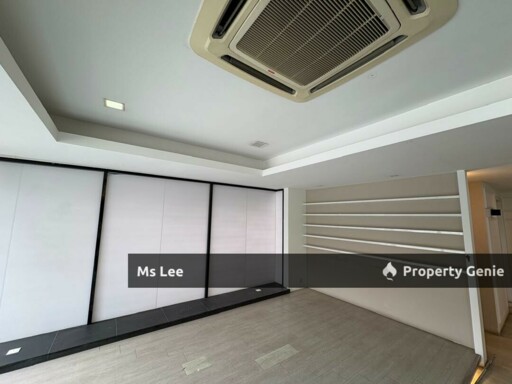 Commercial Bungalow @ Jalan Maarof, Bangsar-Ready Now