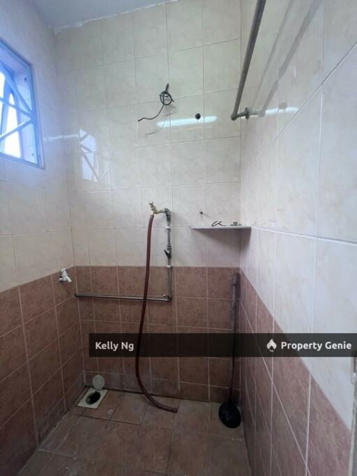 Double Sty Corner Renovated House At Bukit Tinggi Klang For Sale & Rent