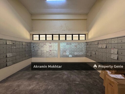 Fully Furnished, Fully Renovated, Corner Lot & 2 Parking | Pelangi Damansara Sentral, Petaling Jaya, Selangor