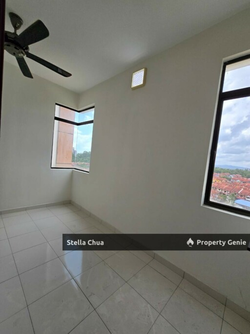 Apartment for Sale ✨ Jentayu Residence ✨ 📍Tampoi