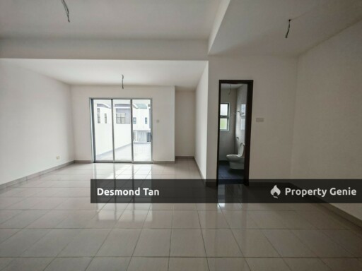 2 Storey Kepayang Residence, Kepayang, Seremban 2 (Full Loan & Below Market Value)