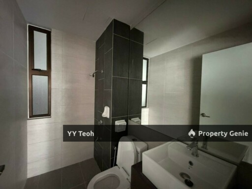Admiral Residence 3R Unit｜LVL 22 - BLOCK A