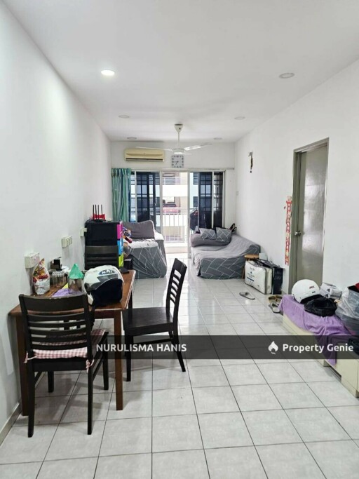Ocean View Apartment ( Bandar Sri Pinang ) Jelutong Penang FOR SALE ( Near to Karpal Singh Drive)
