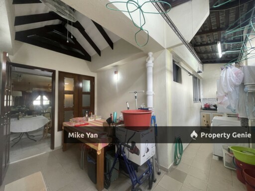 2 Storey SS21 Damansara Utama Petaling Jaya Uptown